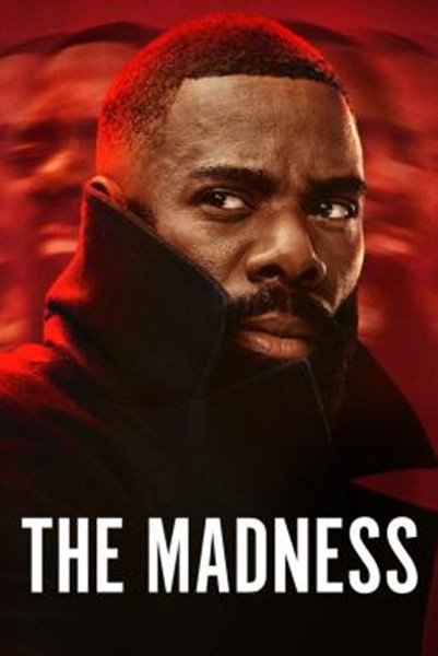 The Madness Season 1 (2024) เหยื่อข่าวคลั่ง พากย์ไทย Ep1-8 จบ