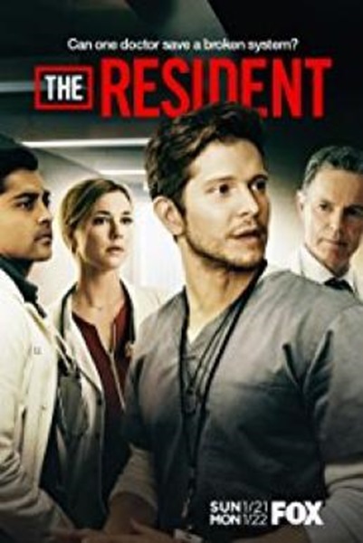 The Resident Season 1 (2018) พากย์ไทย Ep1-14 จบ