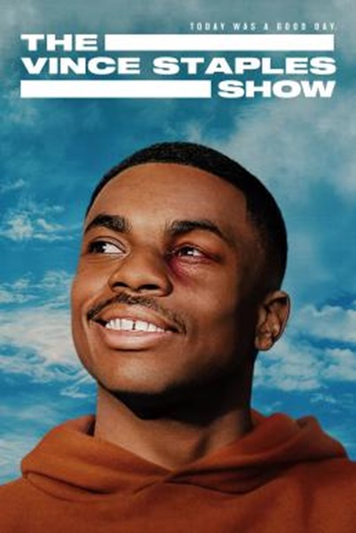 The Vince Staples Show เดอะ วินซ์ สเตเปิลส์ โชว์ Season 1 (2024) พากย์ไทย Ep1-5จบ