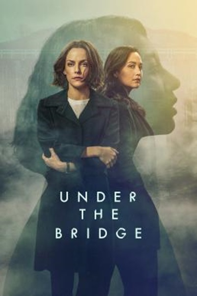 Under the Bridge Season 1 (2024) Disney+ ซับไทย Ep1-8จบ