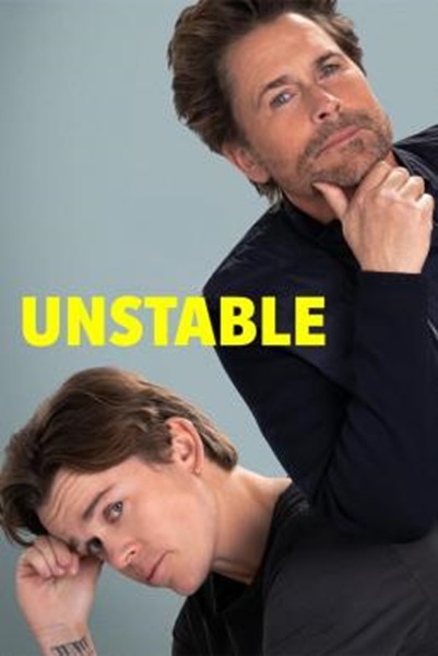 Unstable Season 2 (2024) Netflix ซับไทย Ep1-8จบ