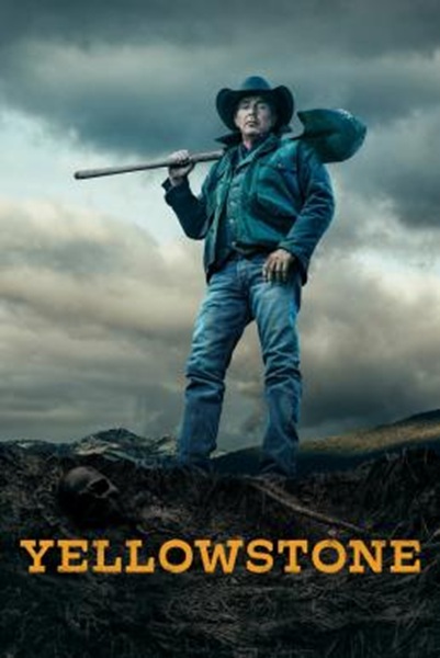 Yellowstone Season 3 (2020) ซับไทย Ep1-10จบ