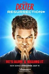 Dexter: Resurrection Season 1 ซับไทย Ep.1-10 (จบ)