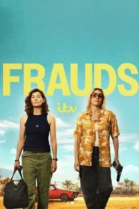 Frauds ซับไทย Ep.1-6 (จบ)