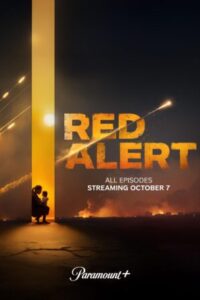 Red Alert ซับไทย Ep.1-4 (จบ)