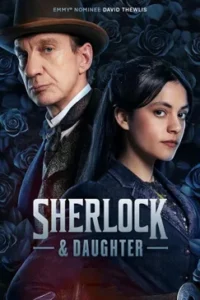 Sherlock & Daughter ซับไทย Ep.1-10 (จบ)