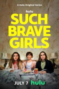 Such Brave Girls Season 2 ซับไทย Ep.1-6 (จบ)