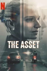 The Asset ภารกิจซ่อนเงา พากย์ไทย Ep.1-6 (จบ)