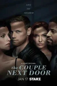 The Couple Next Door ซับไทย Ep.1-6 (จบ)