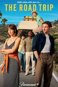 The Road Trip ซับไทย Ep.1-6 (จบ)