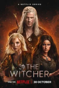 The Witcher Season 4 เดอะ วิทเชอร์ นักล่าจอมอสูร ซีซั่น 4 ซับไทย Ep.1-8 (จบ)