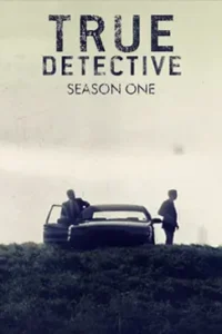 True Detective Season 1 ทรู ดิเท็คทิฟ ซีซั่น 1 ซับไทย Ep.1-8 (จบ)