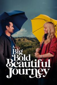 A Big Bold Beautiful Journey ซับไทย (จบ)