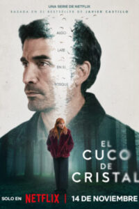 The Crystal Cuckoo กาเหว่าคริสตัล พากย์ไทย Ep.1-6 (จบ)