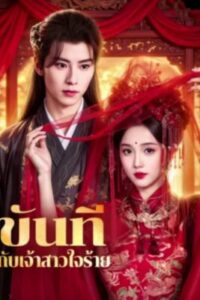 ขันทีกับเจ้าสาวใจร้าย ซับไทย (จบ)