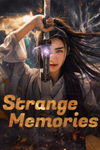 Strange Memories ความทรงจำพิศวง ซับไทย (จบ)