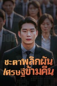 ชะตาพลิกผัน เศรษฐีข้ามคืน ซับไทย (จบ)