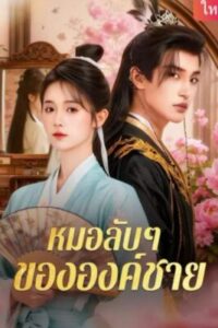 หมอลับ ๆ ขององค์ชาย ซับไทย (จบ)