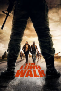The Long Walk เกมเดินมรณะ ซับไทย (จบ)