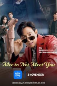 Nice To Not Meet You ยินดีที่ไม่รู้จัก ซับไทย Ep.1-16