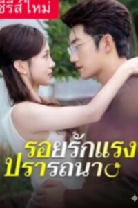 รอยรักแรงปรารถนา ซับไทย (จบ)